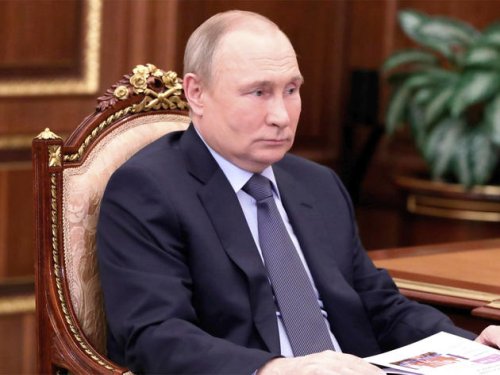 Putin: Spekulationen um Schilddrüsenkrebs – ist OP-Termin geplant?