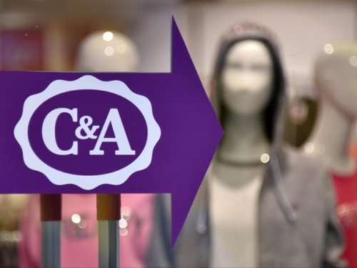 C&A: Bekannte Marken verschwinden – welche Produkte betroffen sind