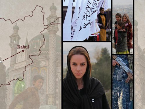 Afghan Diary: 100 Tage nach der Machtübernahme durch die Taliban – Die Reise nach Kabul