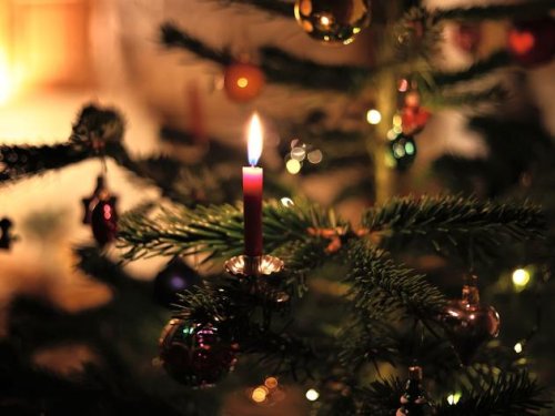 Nordirisches Pub wirbt gegen Einsamkeit um Weihnachten