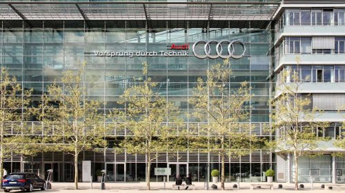 VW-Chef mit Machtwort? Audi muss wohl Vorzeigeprojekt „Artemis“ einstellen