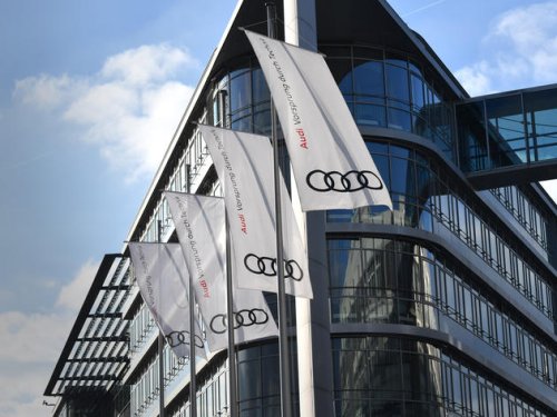Audi gibt Statement ab zu Pleite-Äußerungen und den Folgen für das Unternehmen