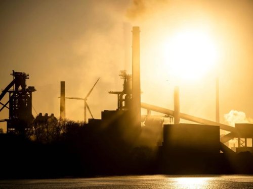 WWF-Studie zeigt Deutschlands schmutzigste Fabriken