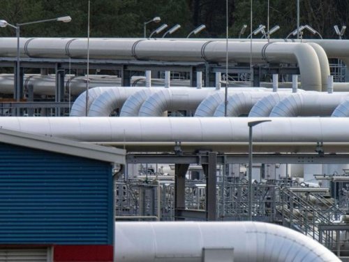 Rückkehr von Nord Stream 2: Warum die Merz-Regierung Interesse haben könnte