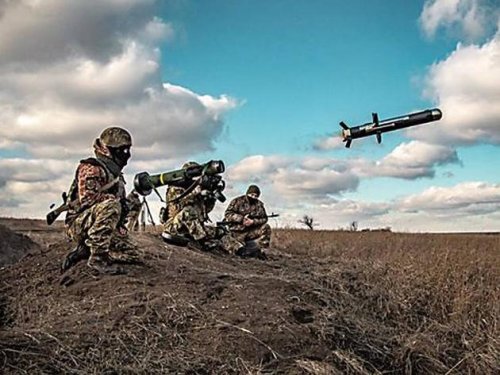 Ukraine-Konflikt: Pentagon sieht „weitere Ansammlung“ von russsichen Kampftruppen