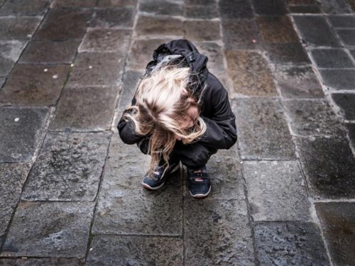 Erziehung: Kind läuft weg oder verirrt sich – Tipps für den Notfall kennen