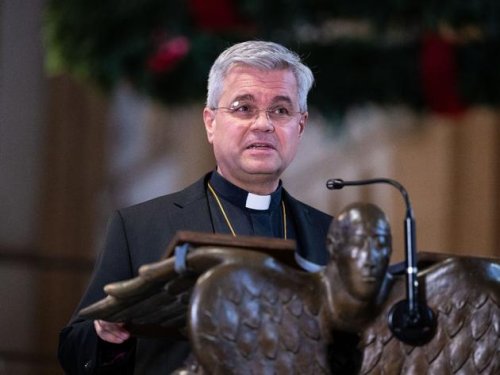 Papst ernennt neue Erzbischöfe von Paderborn und Bamberg
