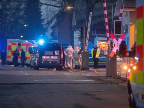 Zwei Tote bei Messerattacke in Zug: Faeser stellt Behörden infrage – „Wie konnte das passieren“