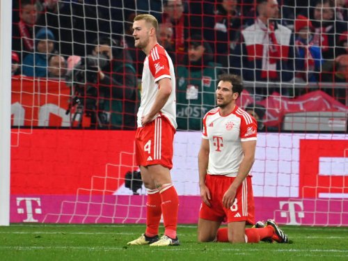 Plötzliche Kehrtwende wegen Tuchel-Aus: Bayern-Star bleibt wohl doch in München