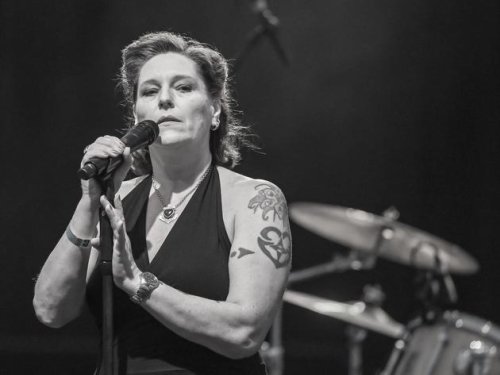 Anna R. bleibt nach Tod Poetikdozentin 2025 an Koblenzer Uni