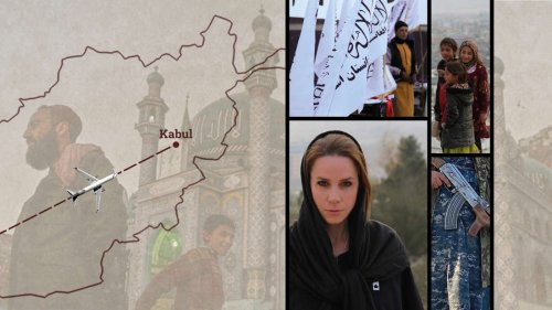 Afghan Diary: 100 Tage nach Machtübernahme der Taliban – Die Reise nach Kabul