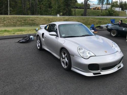 Porsche 911 schafft über eine Million Kilometer: „Ist das krass”