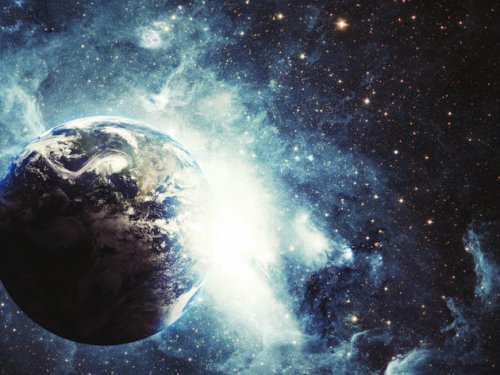 „Die Frage ist nur, wann“: Hobby-Astronom ist sicher, dass Asteroid die Erde treffen wird