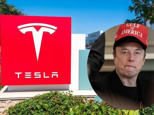Streit um Gehalt: Elon Musk könnte Tesla verlassen – wenn er nicht bekommt, was er will