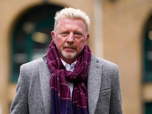 Boris Becker droht keine weitere Strafe in Deutschland