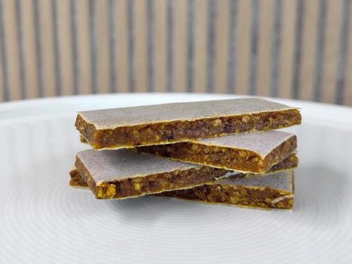 ÖKO-TEST prüft Fruchtriegel: Alle enthalten zu viel Zucker