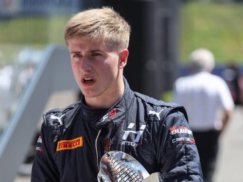 Wirbel in der Formel 1: Red Bull wirft Pilot nach Eklat raus