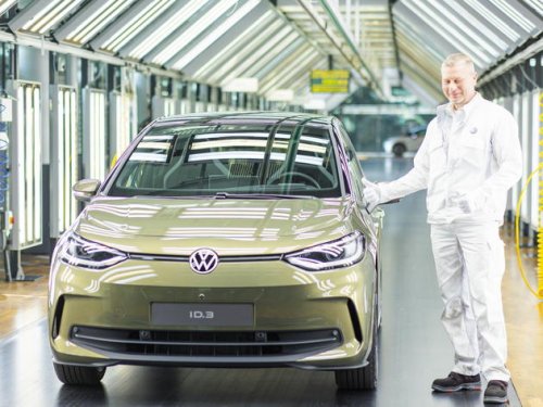 Ehemaliger Zulieferer verklagt VW: „Die gedankliche Assoziation mit Volkswagen schadet uns“