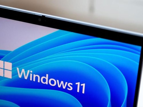 Windows 11: So wandert das Startmenü wieder nach links
