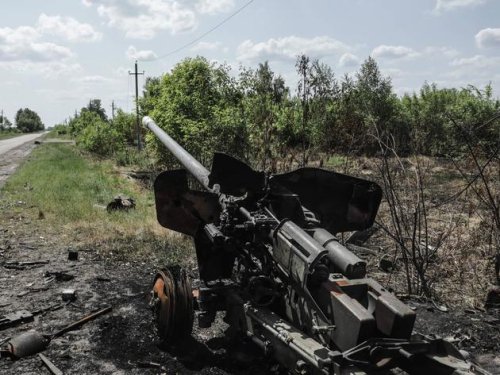 Ukraine-Krieg: Russland schickt Spezialkräfte nach Belgorod