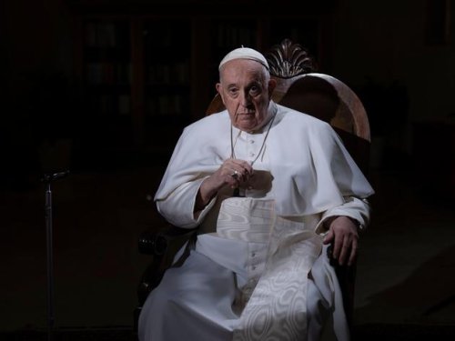Falsch verstanden worden? Papst Franziskus erklärt Aussage zu Homosexualität