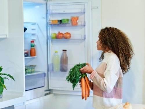 Welche Lebensmittel im Notvorrat kann man durch Kühlen länger haltbar machen?