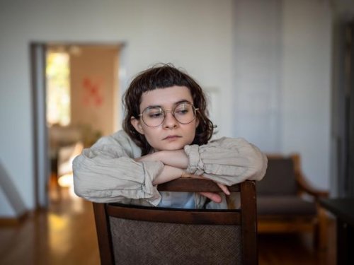 Selbst Grundschule zu schwer: Unsichtbare Krankheit verändert Leben von Millionen