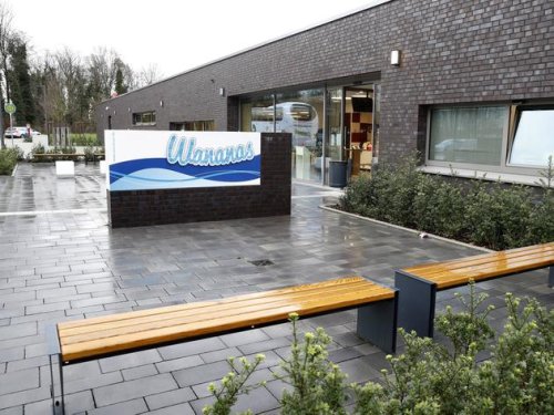 Energiesparen: In Herne kann man jetzt im Schwimmbad für 1,50 Euro duschen