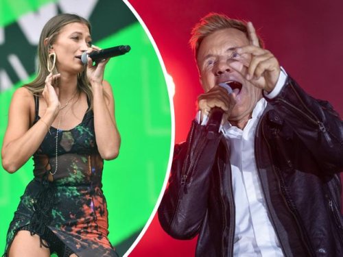 DSDS-Boss Dieter Bohlen demütigt Jurykollegin Leony: „Ausstrahlung wie eine Putzfrau“