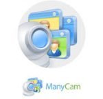 Manycam Pro 8.0.1.5 Crack Download 2023 - 24 Windows Crack