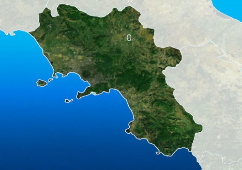 Meteo Campania, è tornato il caldo: le previsioni della settimana
