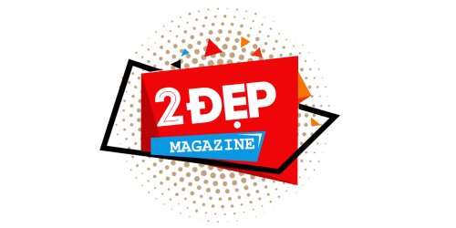 2ĐẸP | Làm đẹp mỗi ngày