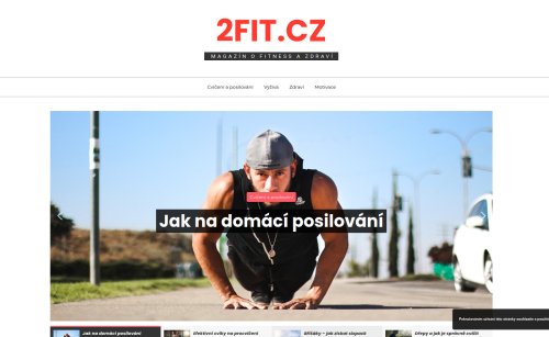 2fit.cz