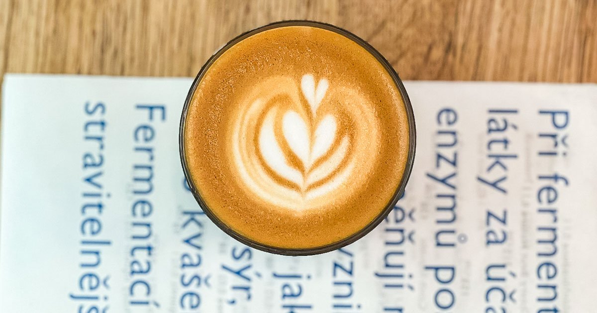 12 of the Best Coffee Shops In Prague