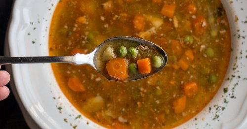 The 45 Best Soups in the World