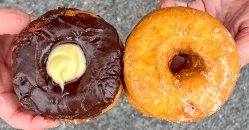 25 of the Best Donuts in the World