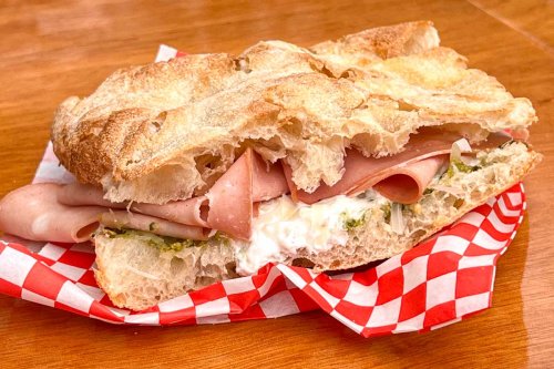 15 Italian Sandwiches That’ll Make You Book a Flight to Italy