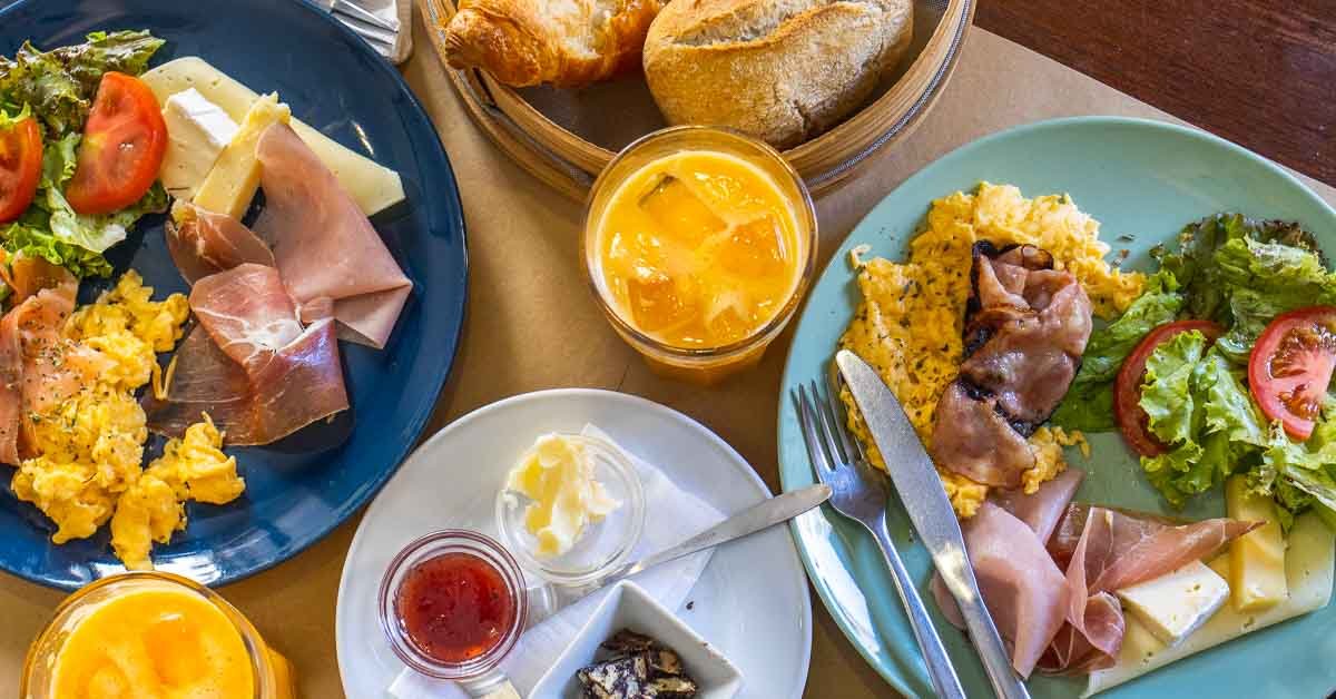 The Best Brunches in Lisbon