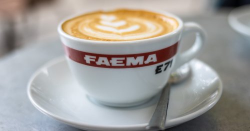 6 Best Coffee Shops in Rome