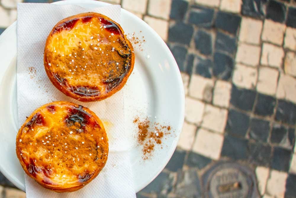 Portugal Food Travel | 2foodtrippers
