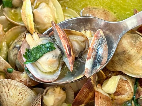 Cervejaria Ramiro - Lisbon's Most Popular Seafood Restaurant