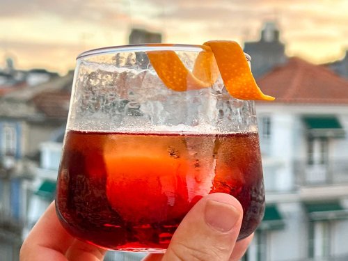 11 Italian Cocktails to Drink at Home