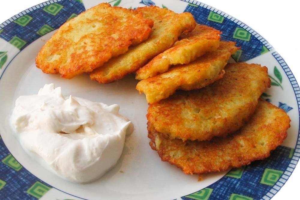 10 Belarusian Food Dishes You Need to Try