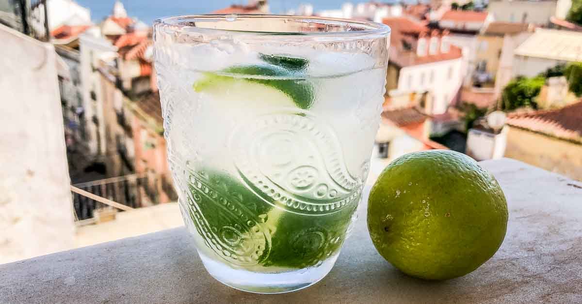 Caipirinha Cocktail Recipe – The National Drink of Brazil
