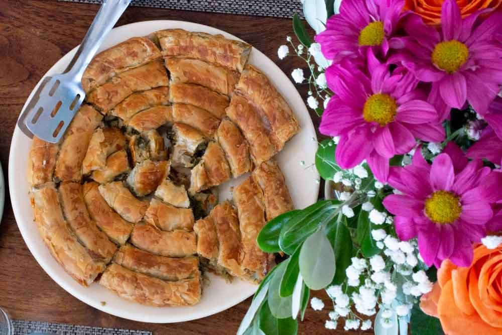 Greece Travel - The Best Greek Foods You Must Eat 