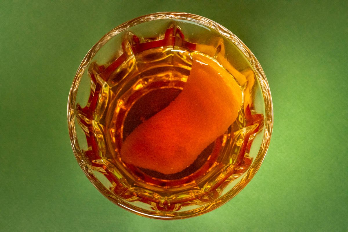 Wonderful Whiskey Cocktails - cover