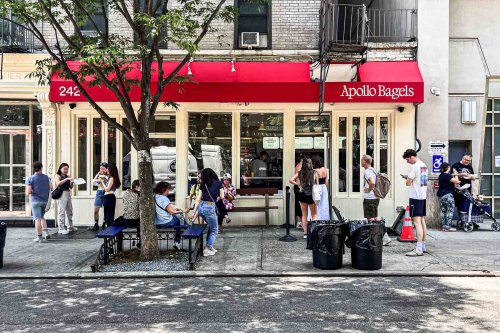 17 Outstanding Bagel Shops in NYC