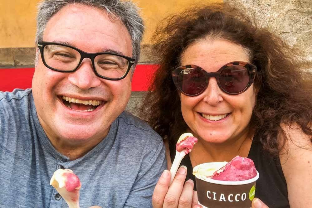 Italy Food Travel - 2foodtrippers