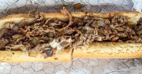 Tasty Food in Philly – Cheesesteaks, Pretzels and More