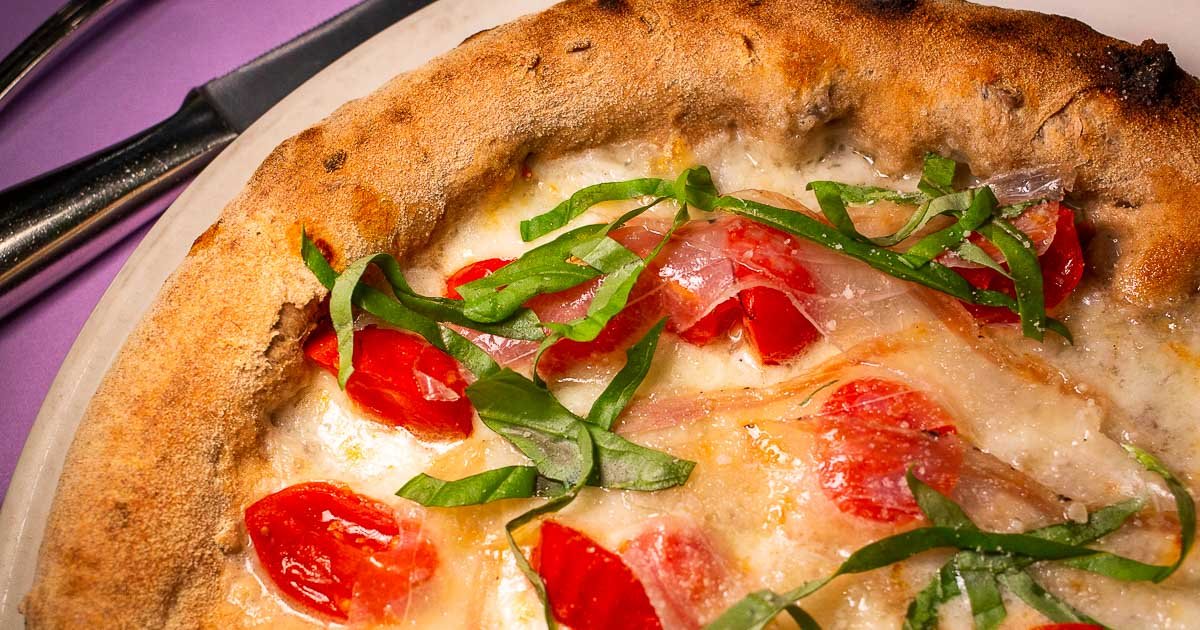Verona Pizza Guide – 4 Pizzerias Not to Miss (2022 Edition)